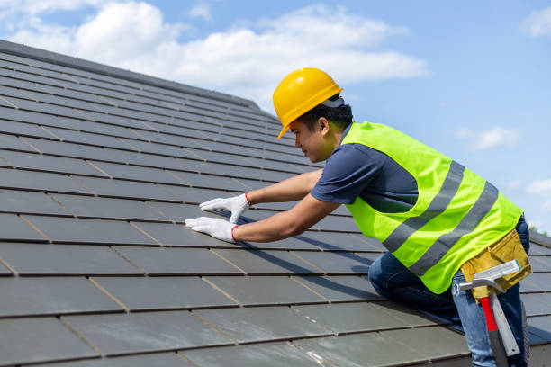 Heating Cable for Roof Installation in Hoopeston, IL