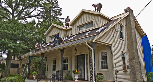 Best Roof Waterproofing Services  in Hoopeston, IL